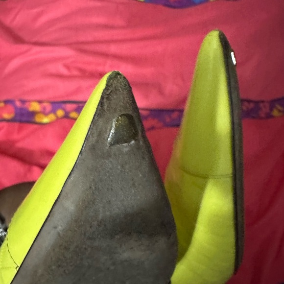 Authentic Louis Vuitton Cross Over Shoes - Picture 7 of 7